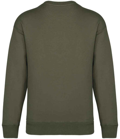 Native Spirit Unisex Oversized Sweatshirt Native Spirit