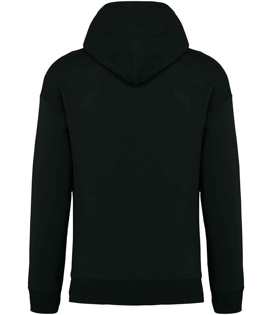 Native Spirit Unisex Oversized Hooded Sweatshirt Native Spirit