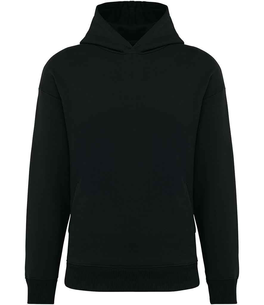 Native Spirit Unisex Oversized Hooded Sweatshirt Native Spirit