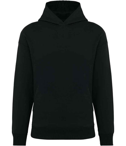 Native Spirit Unisex Oversized Hooded Sweatshirt Native Spirit