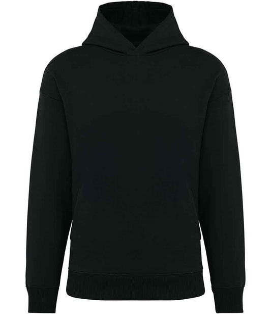 Native Spirit Unisex Oversized Hooded Sweatshirt Native Spirit