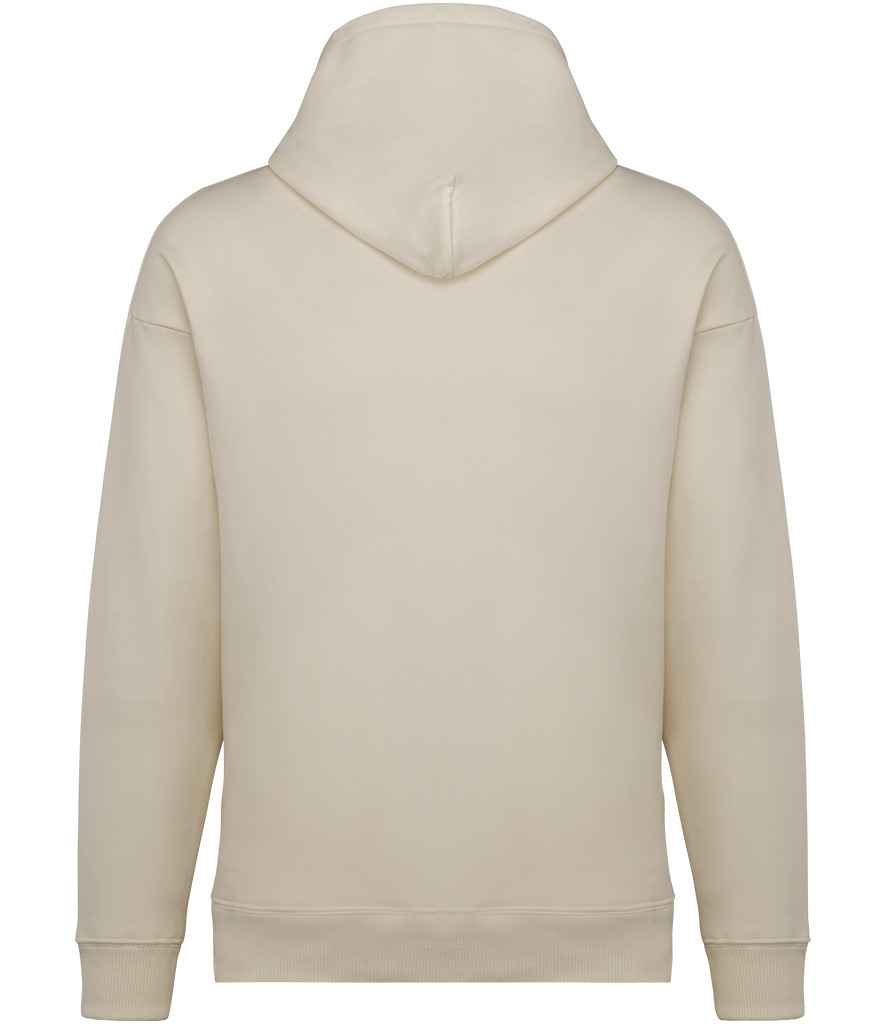 Native Spirit Unisex Oversized Hooded Sweatshirt Native Spirit
