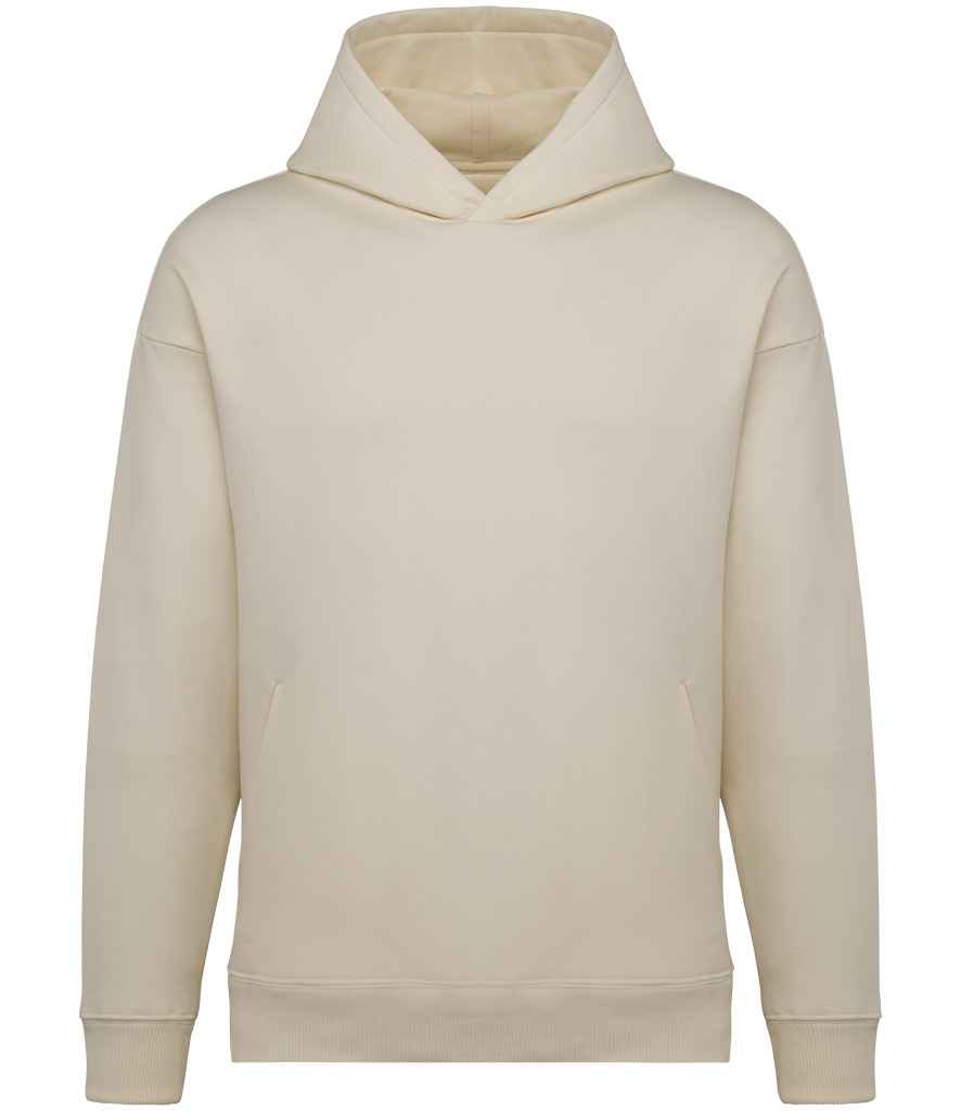 Native Spirit Unisex Oversized Hooded Sweatshirt Native Spirit
