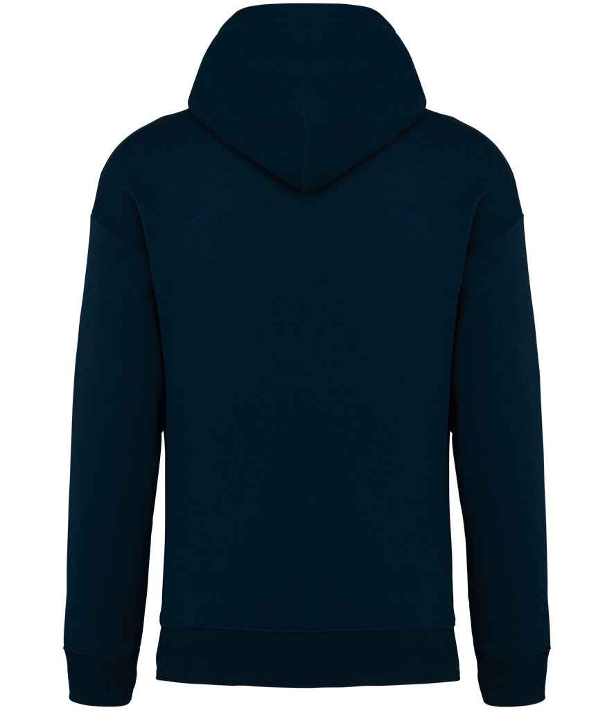 Native Spirit Unisex Oversized Hooded Sweatshirt Native Spirit