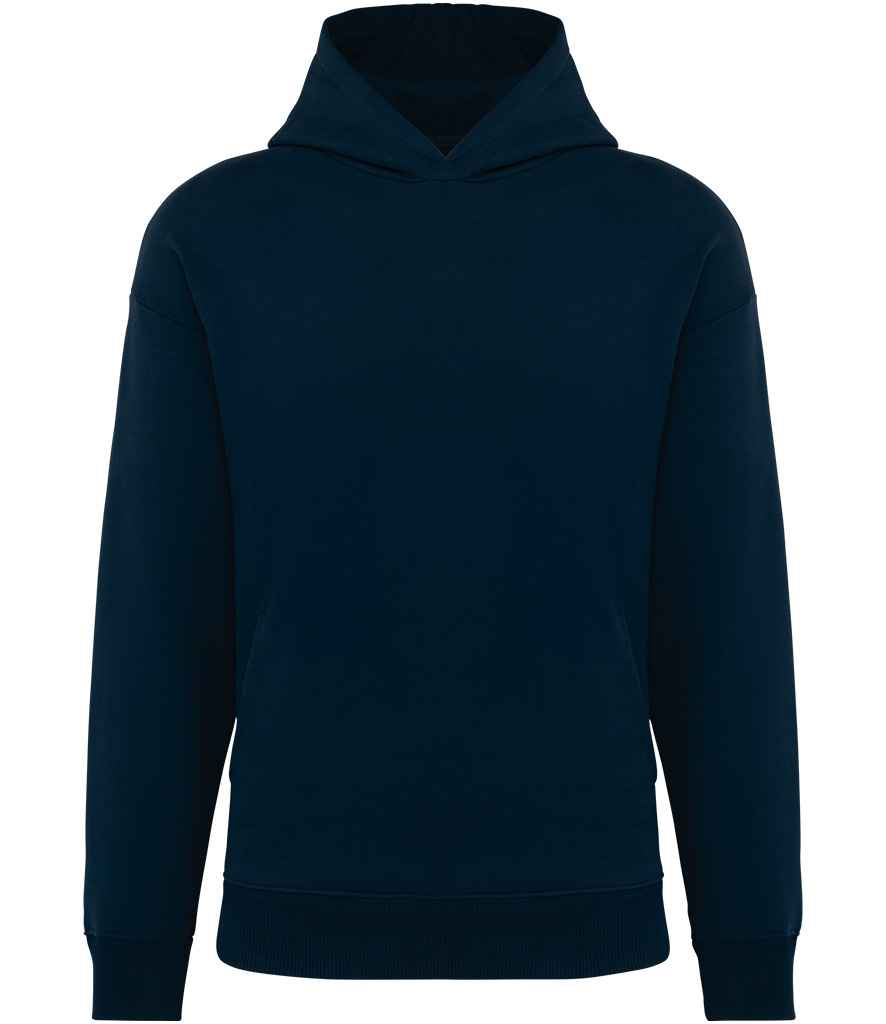 Native Spirit Unisex Oversized Hooded Sweatshirt Native Spirit