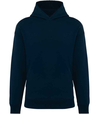 Native Spirit Unisex Oversized Hooded Sweatshirt Native Spirit