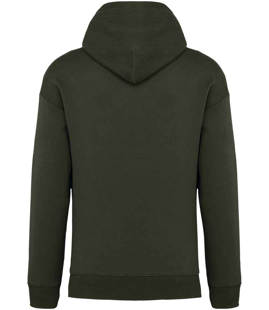 Native Spirit Unisex Oversized Hooded Sweatshirt Native Spirit