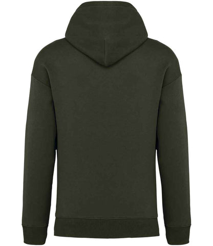 Native Spirit Unisex Oversized Hooded Sweatshirt Native Spirit