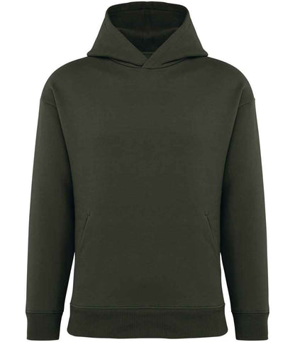 Native Spirit Unisex Oversized Hooded Sweatshirt Native Spirit