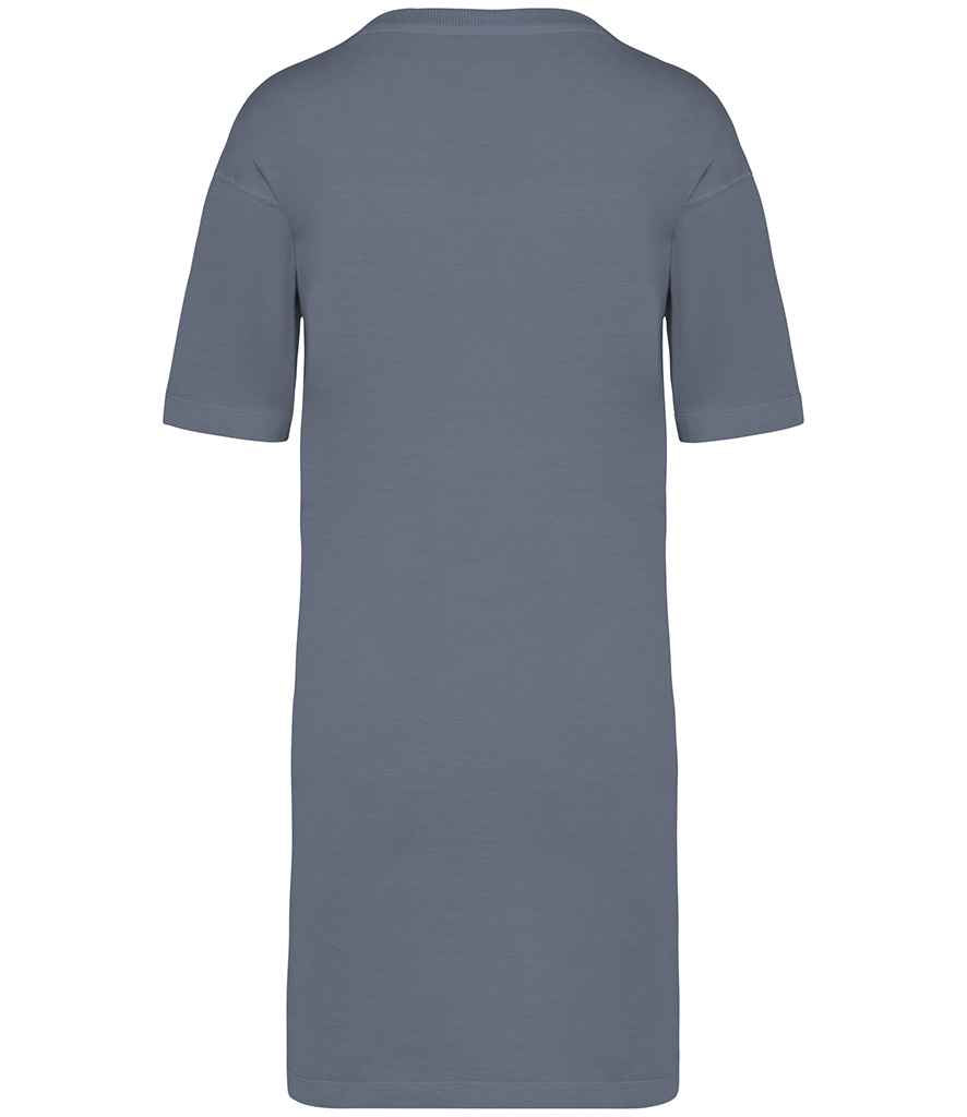Native Spirit Ladies T-Shirt Dress Native Spirit
