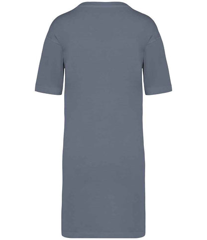 Native Spirit Ladies T-Shirt Dress Native Spirit