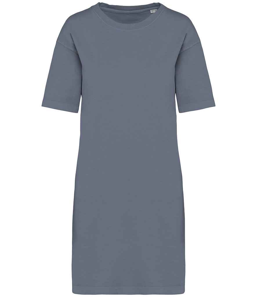Native Spirit Ladies T-Shirt Dress Native Spirit