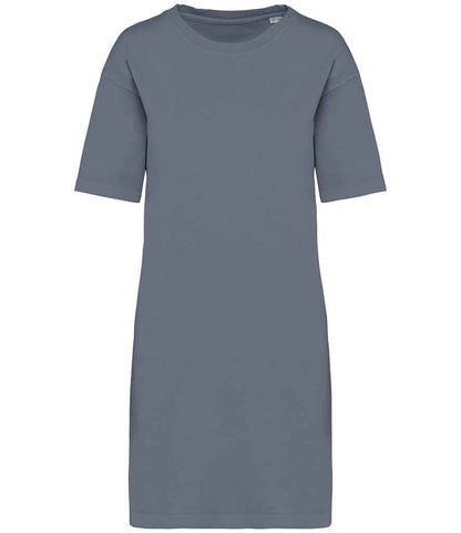 Native Spirit Ladies T-Shirt Dress Native Spirit