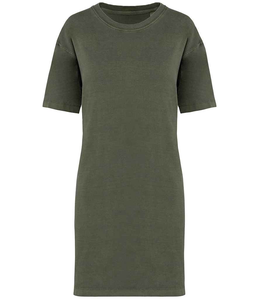 Native Spirit Ladies T-Shirt Dress Native Spirit