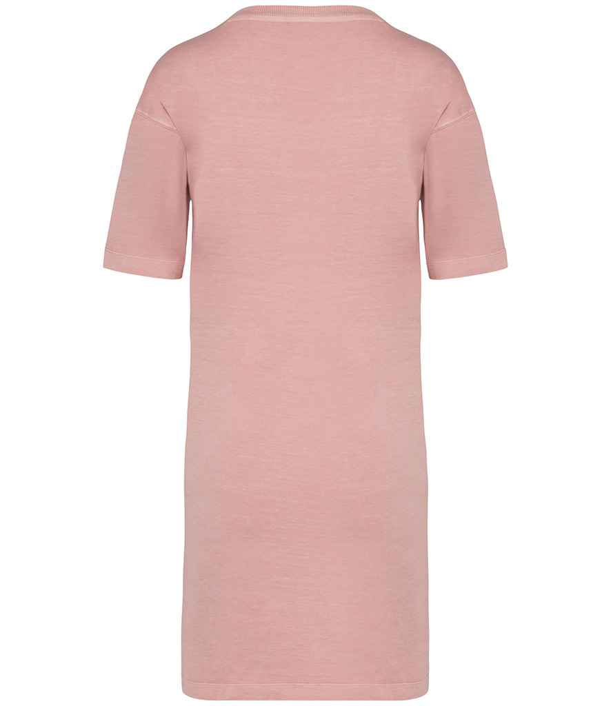 Native Spirit Ladies T-Shirt Dress Native Spirit