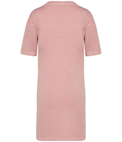 Native Spirit Ladies T-Shirt Dress Native Spirit