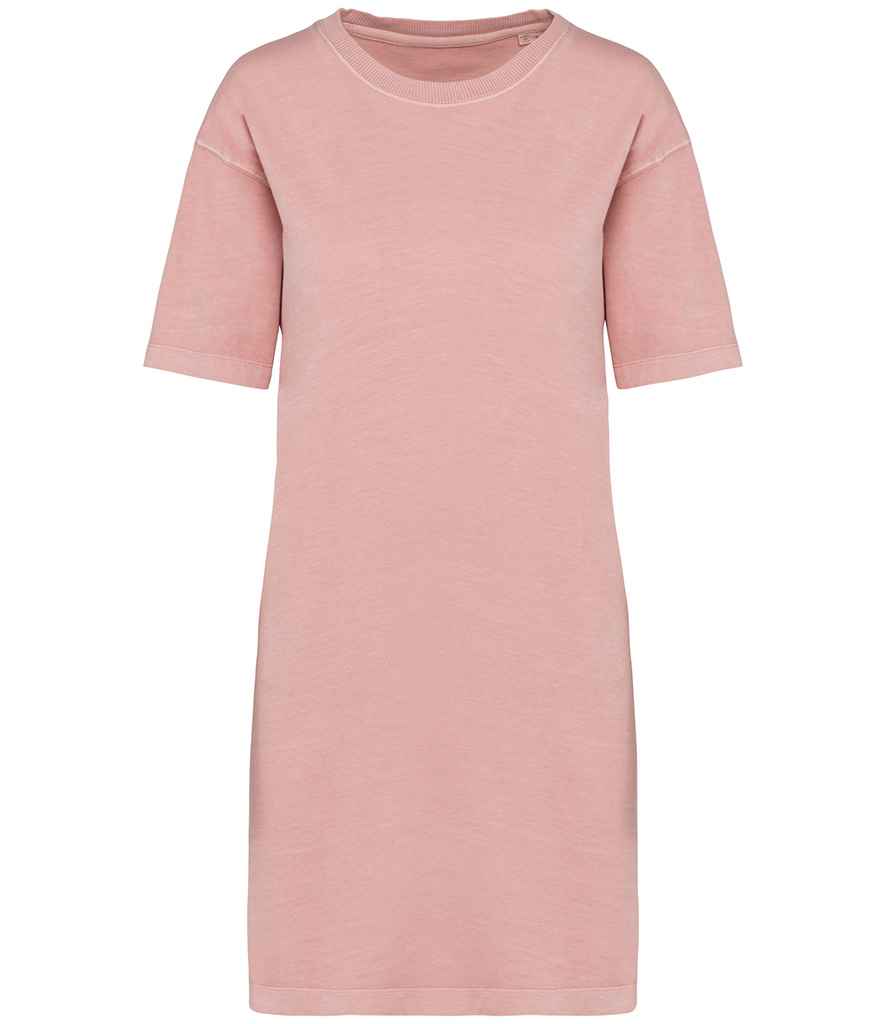 Native Spirit Ladies T-Shirt Dress Native Spirit