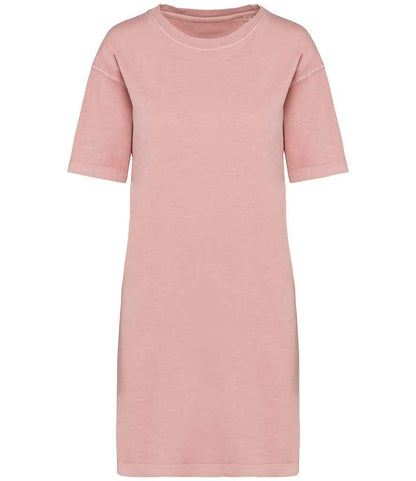 Native Spirit Ladies T-Shirt Dress Native Spirit