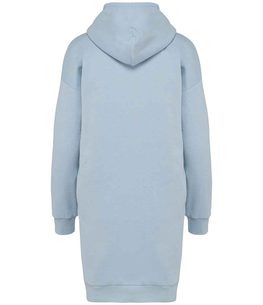 Native Spirit Ladies Hooded Dress Native Spirit