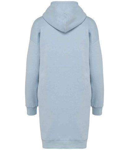 Native Spirit Ladies Hooded Dress Native Spirit