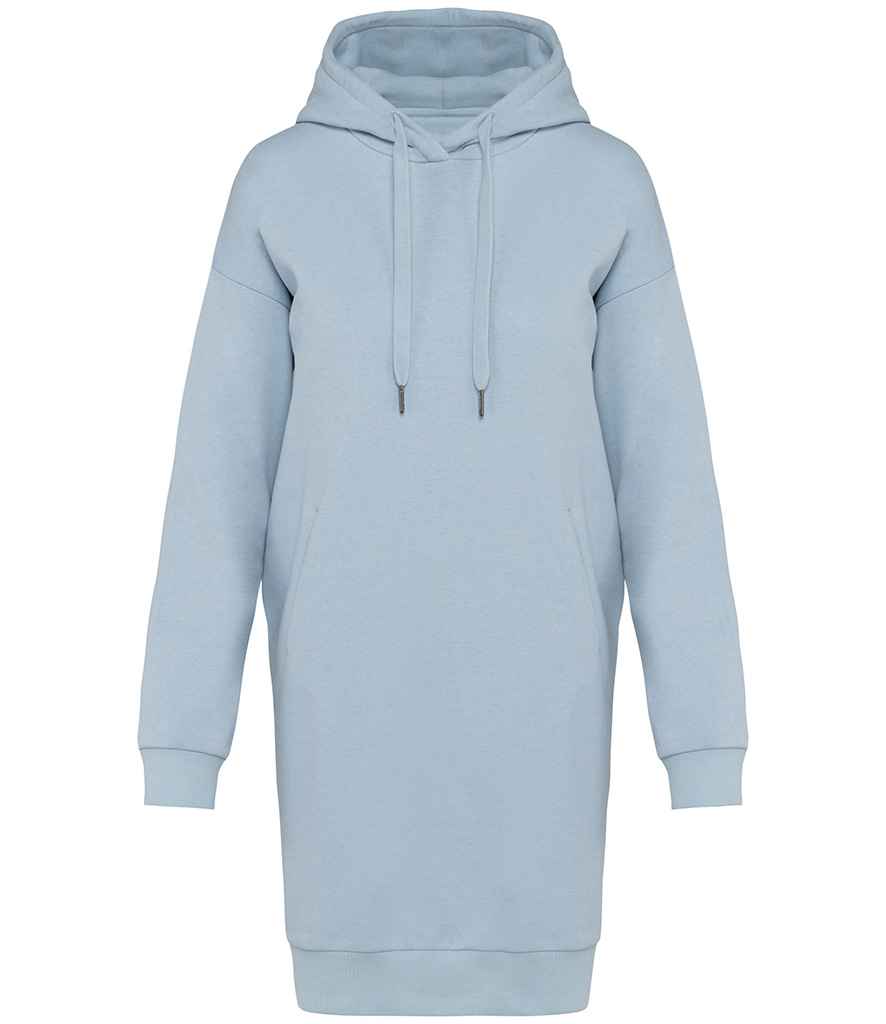 Native Spirit Ladies Hooded Dress Native Spirit