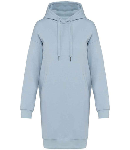 Native Spirit Ladies Hooded Dress Native Spirit