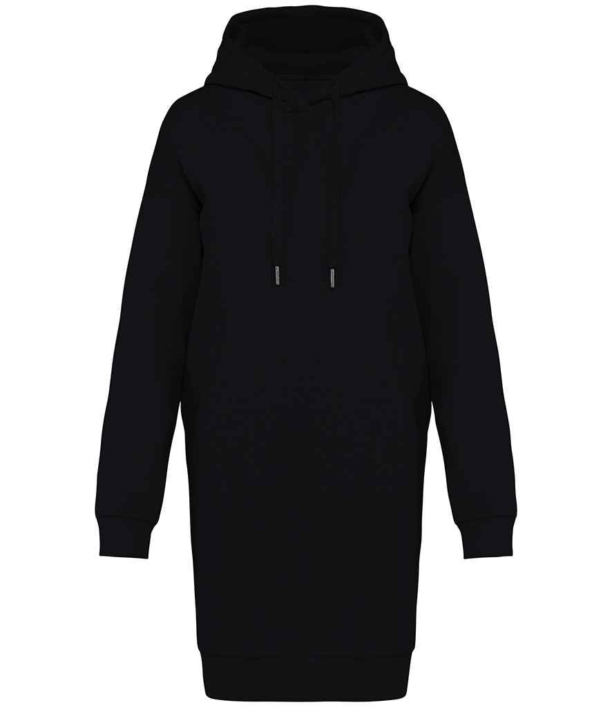 Native Spirit Ladies Hooded Dress Native Spirit