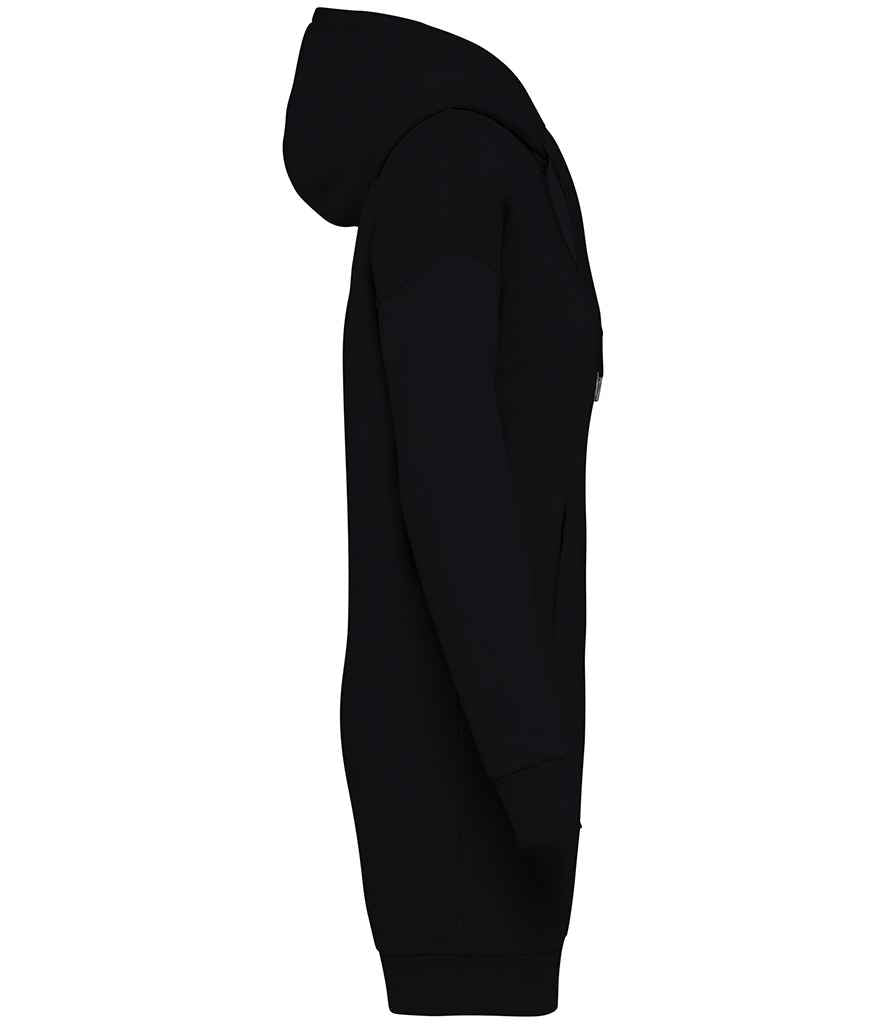 Native Spirit Ladies Hooded Dress Native Spirit