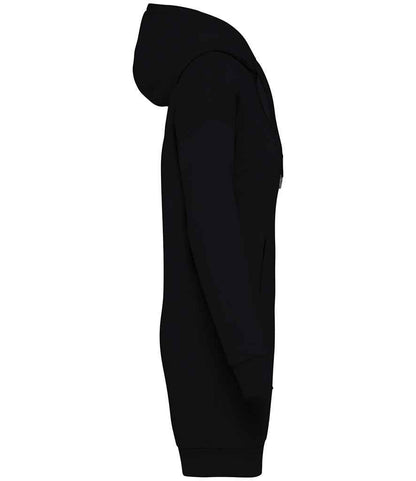 Native Spirit Ladies Hooded Dress Native Spirit