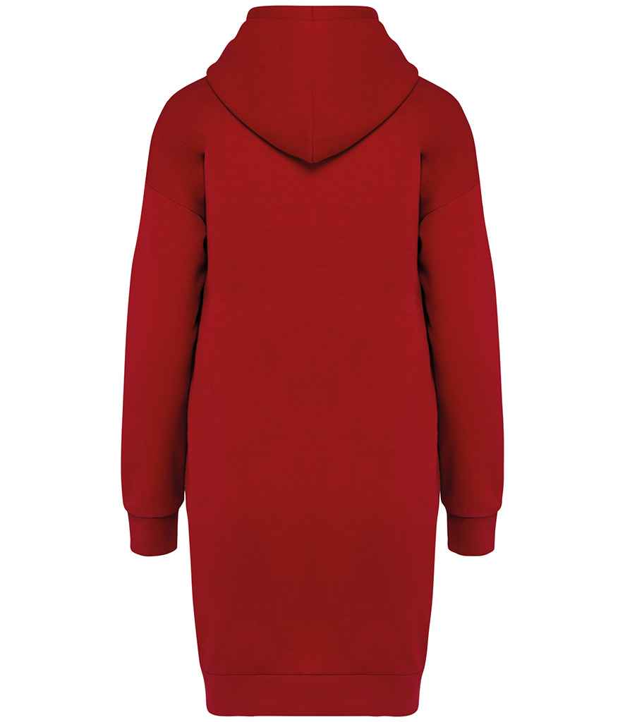Native Spirit Ladies Hooded Dress Native Spirit