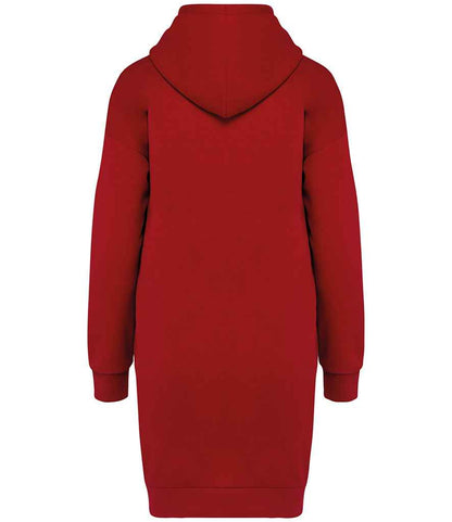 Native Spirit Ladies Hooded Dress Native Spirit
