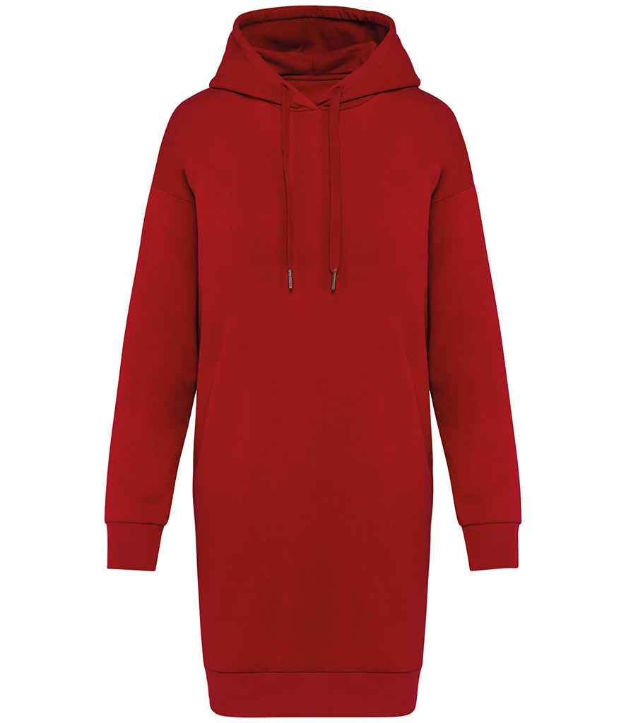 Native Spirit Ladies Hooded Dress Native Spirit