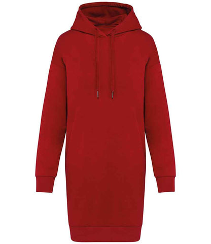 Native Spirit Ladies Hooded Dress Native Spirit