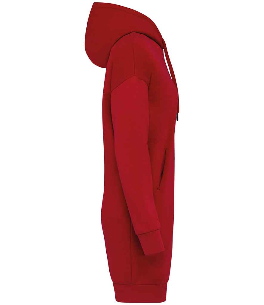 Native Spirit Ladies Hooded Dress Native Spirit