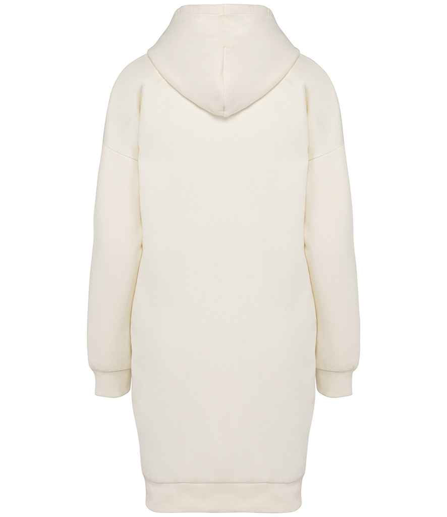 Native Spirit Ladies Hooded Dress Native Spirit