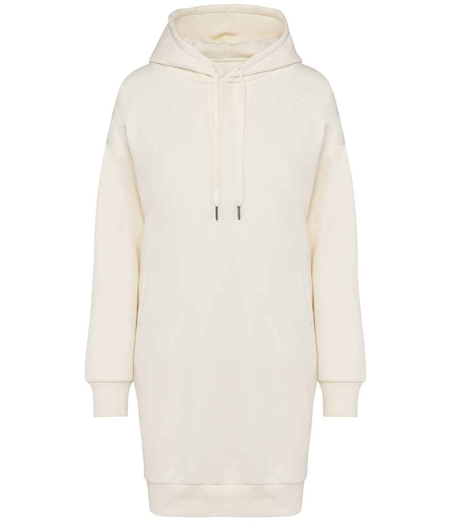 Native Spirit Ladies Hooded Dress Native Spirit