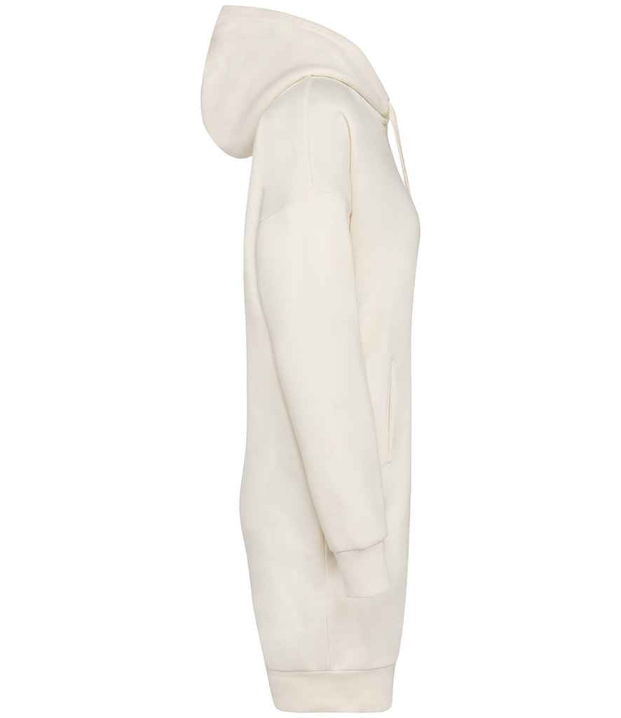 Native Spirit Ladies Hooded Dress Native Spirit