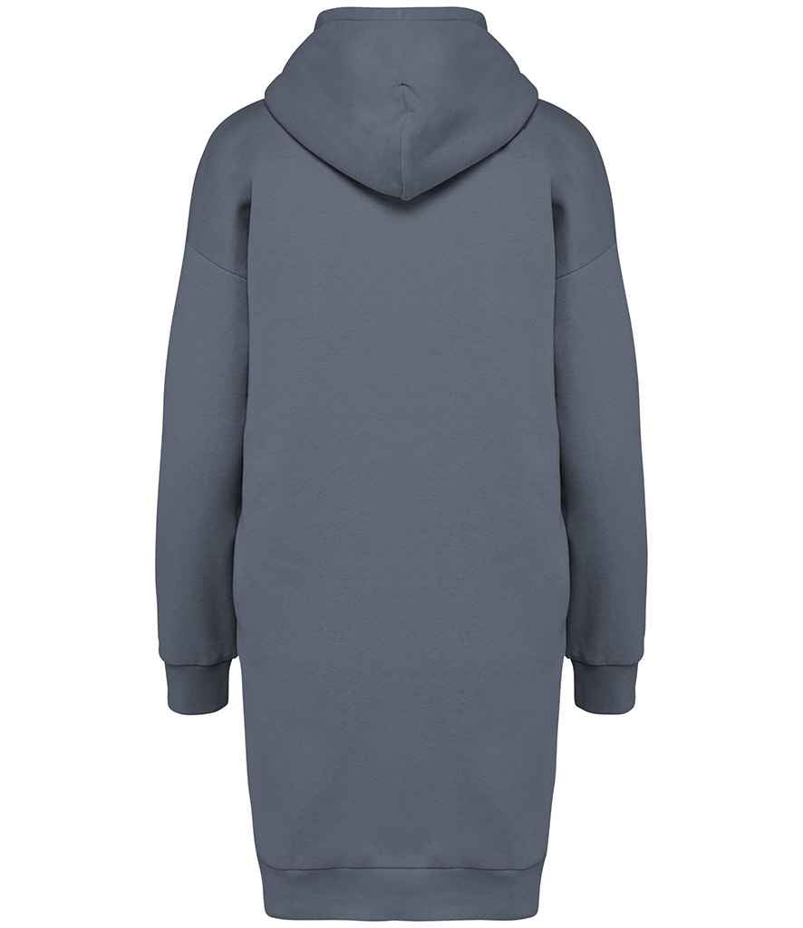 Native Spirit Ladies Hooded Dress Native Spirit