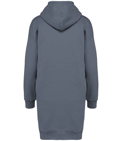 Native Spirit Ladies Hooded Dress Native Spirit