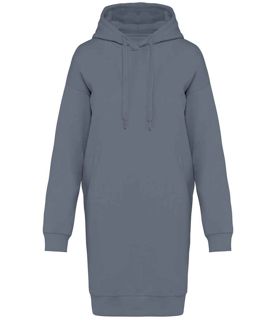 Native Spirit Ladies Hooded Dress Native Spirit