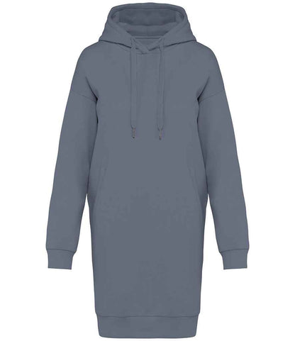 Native Spirit Ladies Hooded Dress Native Spirit