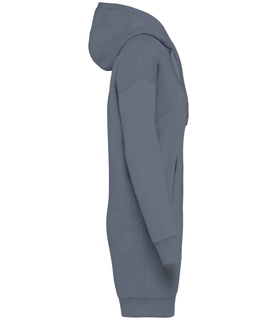 Native Spirit Ladies Hooded Dress Native Spirit