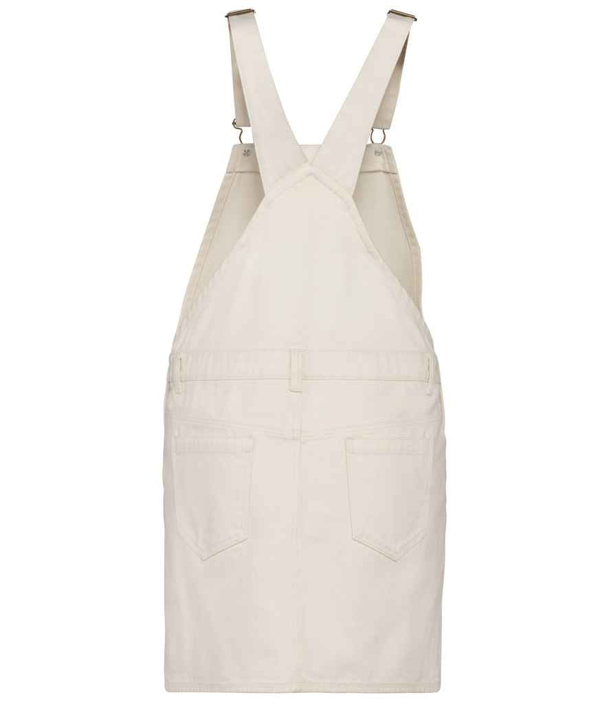 Native Spirit Ladies Dungarees Dress Native Spirit