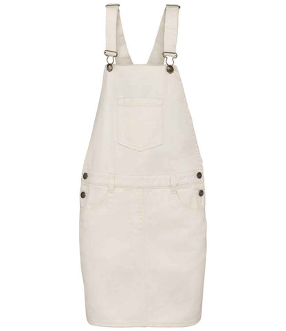 Native Spirit Ladies Dungarees Dress Native Spirit
