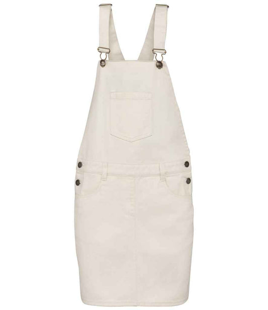 Native Spirit Ladies Dungarees Dress Native Spirit