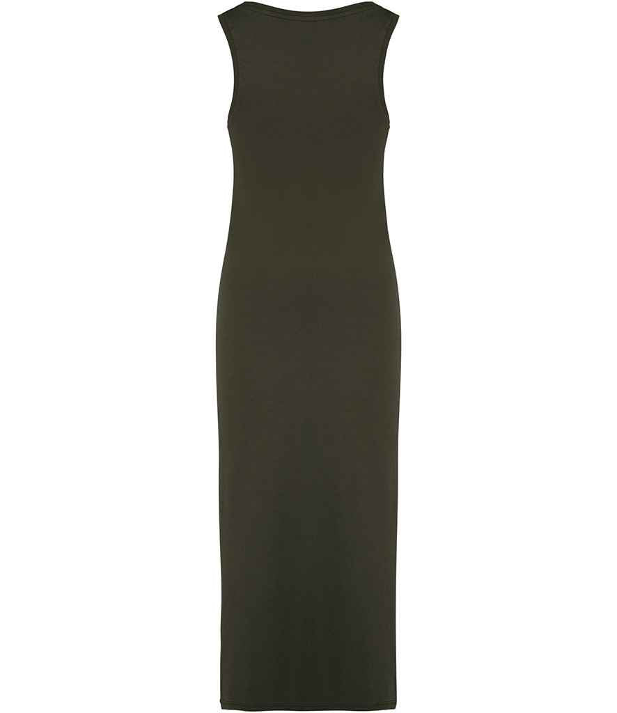 Native Spirit Ladies Jersey Washed Dress Native Spirit
