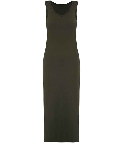 Native Spirit Ladies Jersey Washed Dress Native Spirit