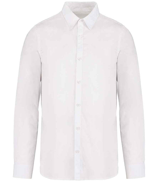 Native Spirit Washed Long Sleeve Shirt Native Spirit