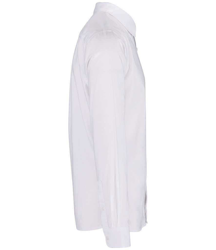 Native Spirit Washed Long Sleeve Shirt Native Spirit