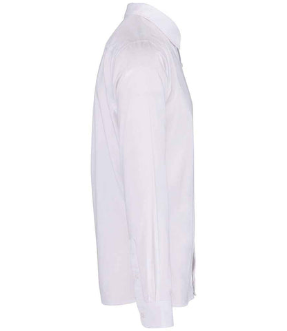 Native Spirit Washed Long Sleeve Shirt Native Spirit